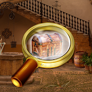 Mystery of the Foto Album: Hidden Object