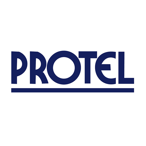 Protel logo
