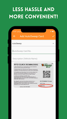 RFID Wallet: For AutoSweep and EasyTripのおすすめ画像5