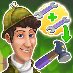 Merge Cases: Young Sherlock Mod Apk