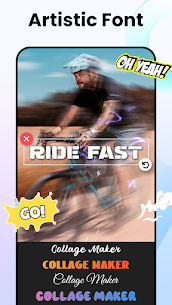 Pic Collage Maker:Photo Editor Apk Download New 2022 Version* 5