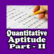 Top 30 Education Apps Like Quantitative Aptitude-II - Best Alternatives