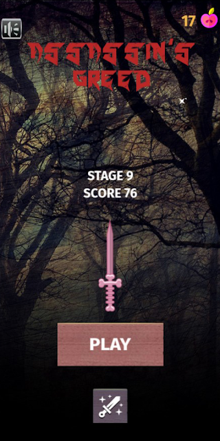 Assassin's greed - Screenshot 2