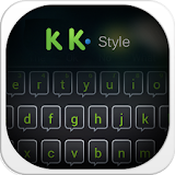 Keyboard Theme for KK icon