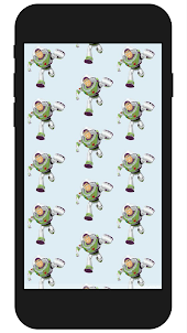 Buzz Lightyear Wallpaper 4k