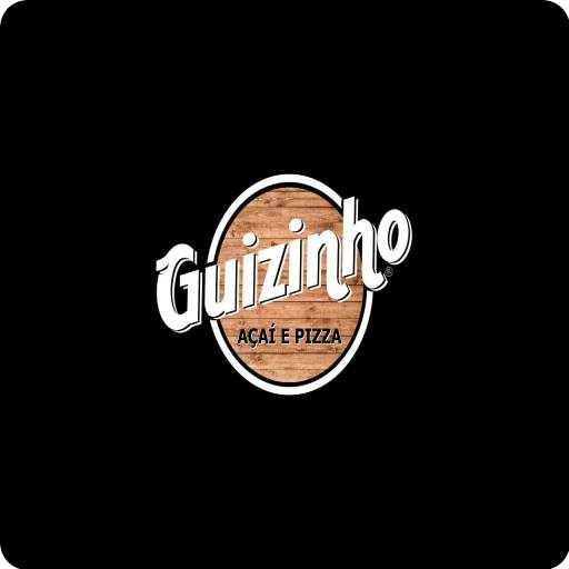 Guizinho Açaí E Pizza logo