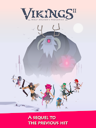 Vikings II