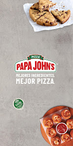 Papa John's Pizza Espau00f1a apkpoly screenshots 5