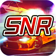 SNR Street Drift Racing  Icon
