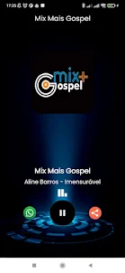Mix Mais Gospel