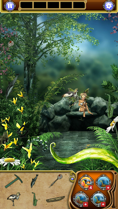 Hidden Object: Fairy Questのおすすめ画像4