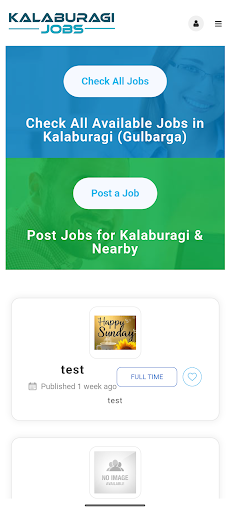 Kalaburagi Jobs – Local Jobs