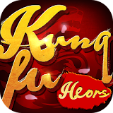 Kungfu Heros icon