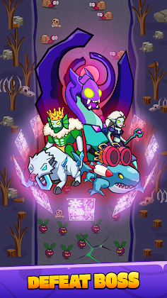 Survivor Kingdoms - Screenshot 3