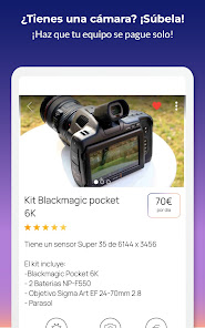 Imágen 10 Filmo android
