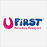 UFirst Perodua Passport icon
