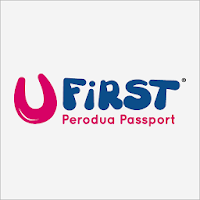 UFirst Perodua Passport