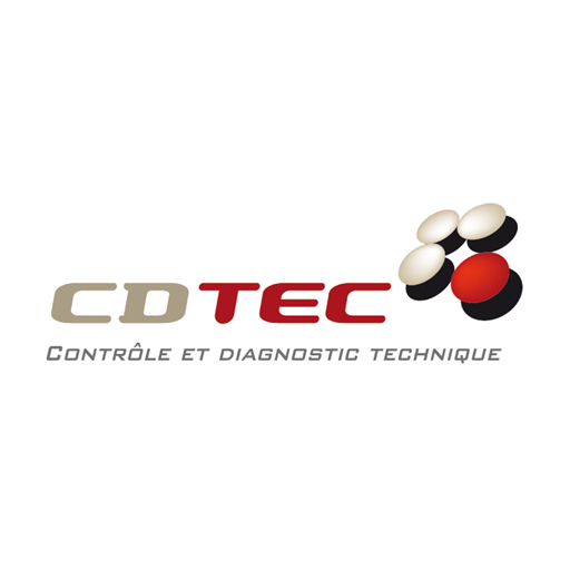 CDTEC 1.0.2 Icon