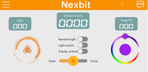 Wonderbit Screen 2