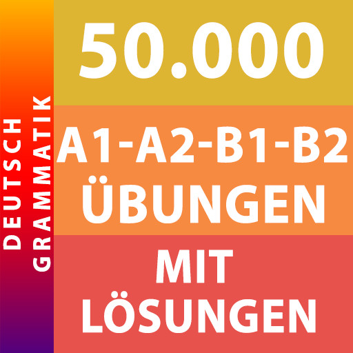German Complete Grammar 19.05.23 Icon
