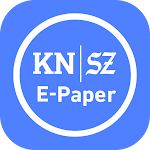 Cover Image of Download KN/SZ E-Paper - Nachrichten  APK