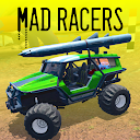 Mad Racers: Buggy Competitions 