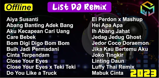DJ Aiya Susanti Viral Remix