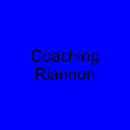 Icon image Coaching Riannon