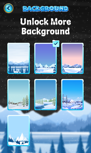 Water Sort Puzzle Screen 3