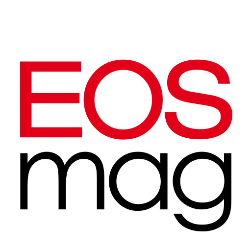 EOS magazine: for Canon users