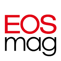 EOS magazine: for Canon users