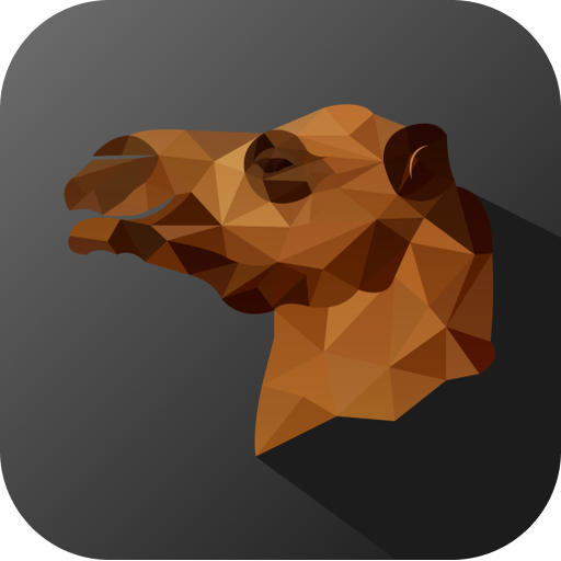 THE HUMP logo