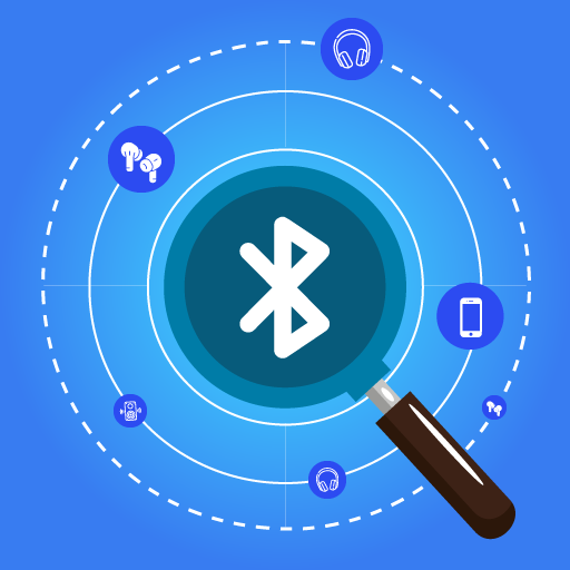 Bluetooth Finder & BT Scanner Download on Windows
