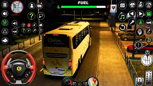 simulador autobús urbano 2023