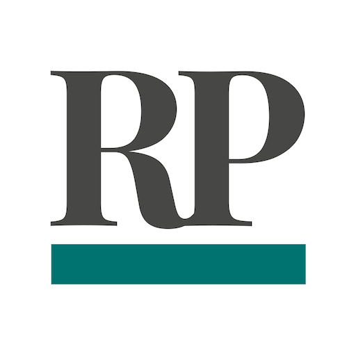 Radca Prawny w Administracji logo