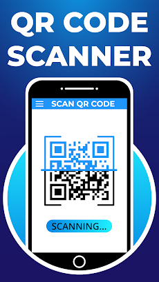 WiFi QR Scan - Connect to Wifiのおすすめ画像3