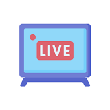 EP Live TV: Uganda TV Channels icon