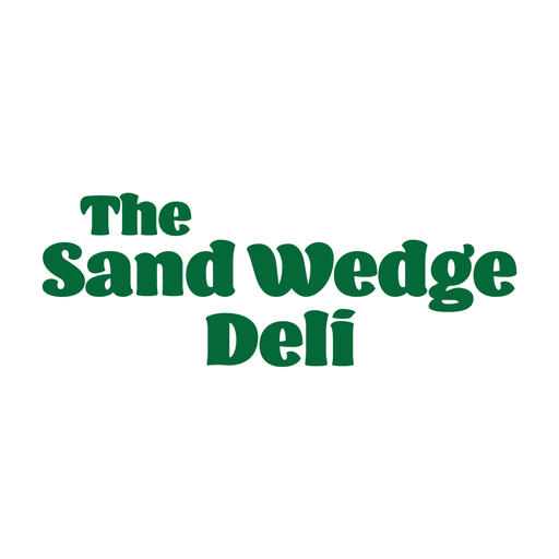 Sand Wedge Deli logo