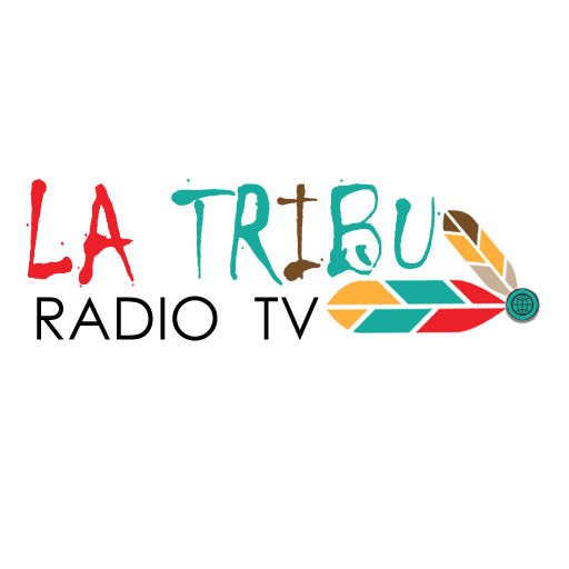 LA TRIBU RADIO TV logo