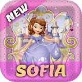 Adventure Princess Sofia Run icon