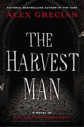 Icon image The Harvest Man