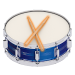 Cover Image of ดาวน์โหลด Learn To Master Drums - ชุดกลองพร้อมแท็บ  APK