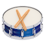 Learn Drums - Drum Kit Beats