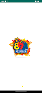 Radio Difusora AM 890