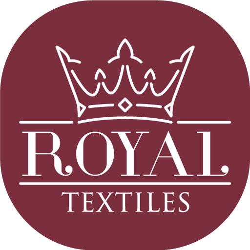 Royal Textiles logo