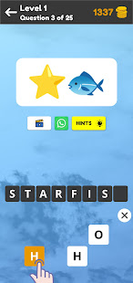 Quiz: Emoji Game 2.4.3 screenshots 3