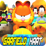 New Garfield Kart Cheat icon