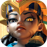 Checkmate Heroes icon