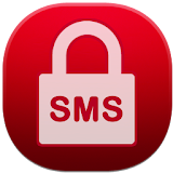 Secure Messenger encrypted SMS icon