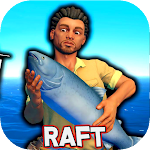 Cover Image of 下载 Tricks:Raft Survival - Survive on Raft 1.0 APK
